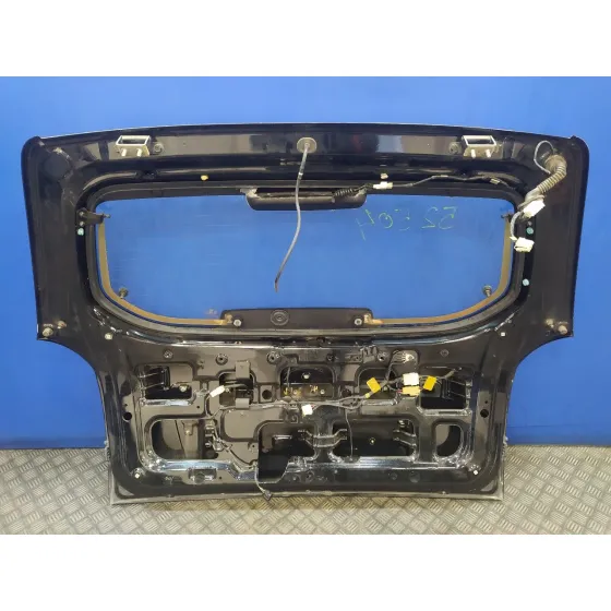 Porton Trasero para Hyundai Tucson (Jm)