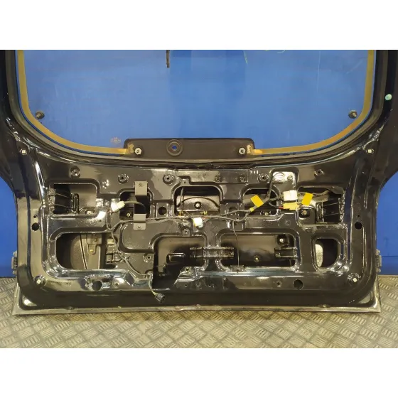 Porton Trasero para Hyundai Tucson (Jm)