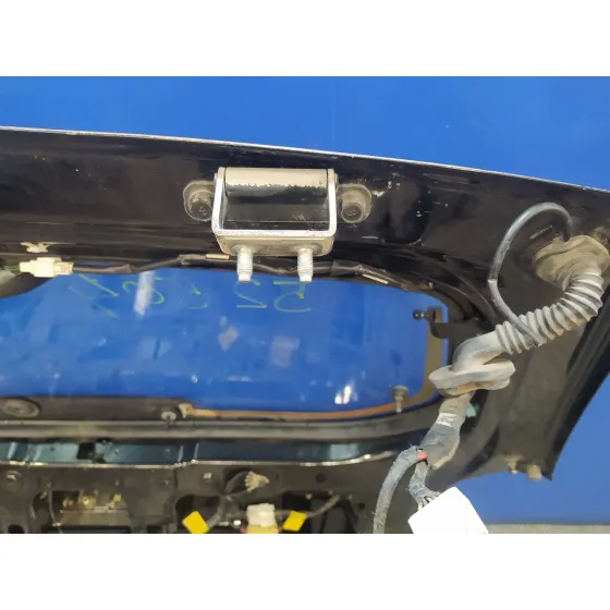 Porton Trasero para Hyundai Tucson (Jm)
