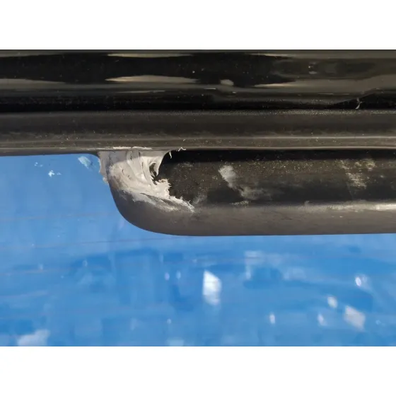 Porton Trasero para Hyundai Tucson (Jm)