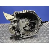 Caja Cambios para Peugeot 207