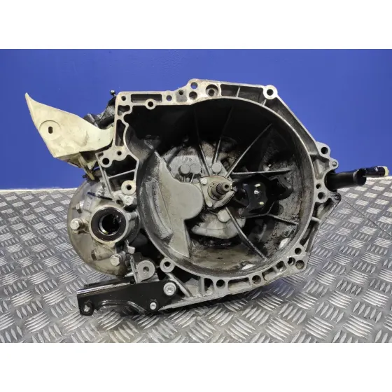 Caja Cambios para Peugeot 207