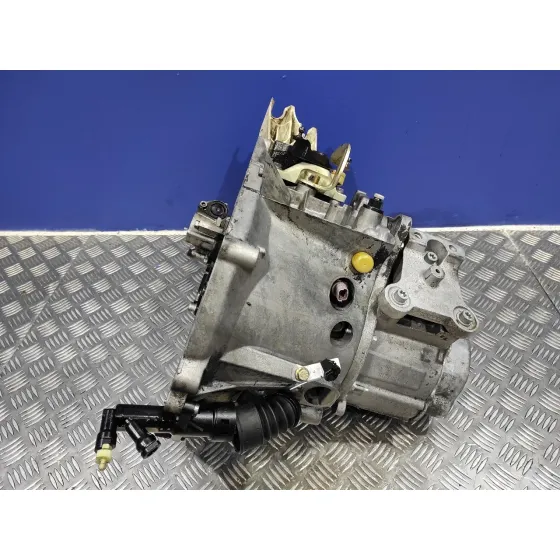 Caja Cambios para Peugeot 207