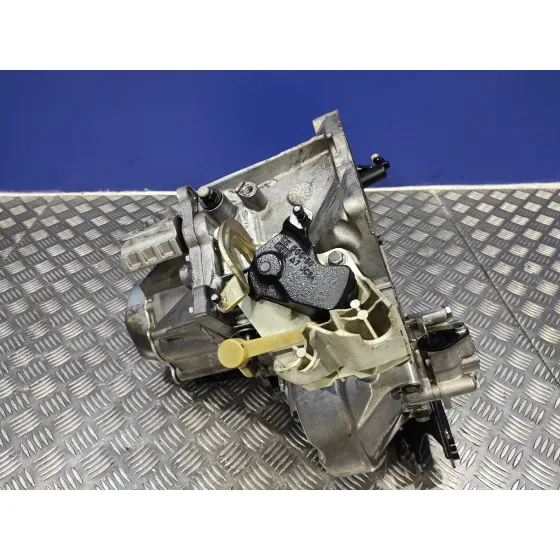Caja Cambios para Peugeot 207
