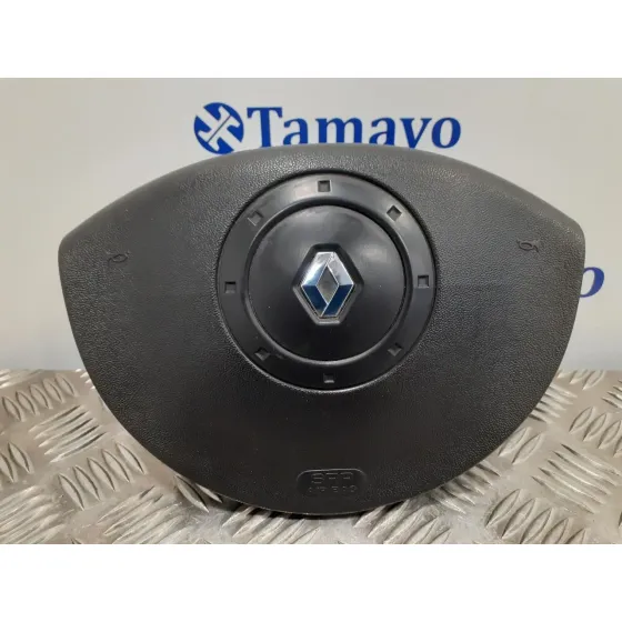 Airbag Delantero Izquierdo para Renault Megane Ii Classic Berlina