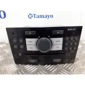 Sistema Audio / Radio Cd para Opel Zafira B