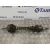 Transmision Delantera Izquierda para Peugeot 206 Berlina