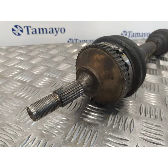 Transmision Delantera Izquierda para Peugeot 206 Berlina