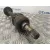 Transmision Delantera Izquierda para Peugeot 206 Berlina
