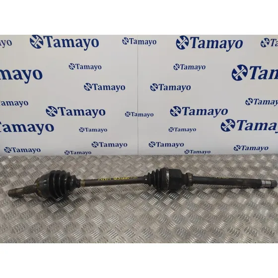 Transmision Delantera Derecha para Peugeot Boxer Caja Cerrada (Rs 3000) (330/333) 2007 ->)