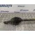 Transmision Delantera Derecha para Peugeot Boxer Caja Cerrada (Rs 3000) (330/333) 2007 ->)