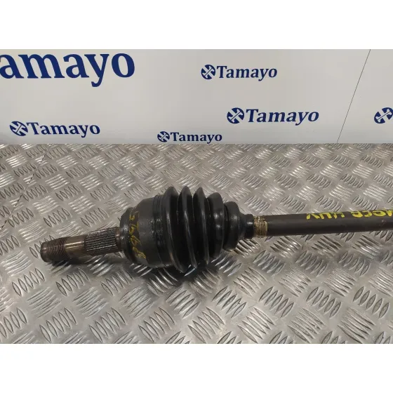 Transmision Delantera Derecha para Peugeot Boxer Caja Cerrada (Rs 3000) (330/333) 2007 ->)