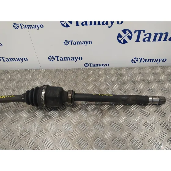 Transmision Delantera Derecha para Peugeot Boxer Caja Cerrada (Rs 3000) (330/333) 2007 ->)