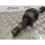 Transmision Delantera Derecha para Peugeot Boxer Caja Cerrada (Rs 3000) (330/333) 2007 ->)