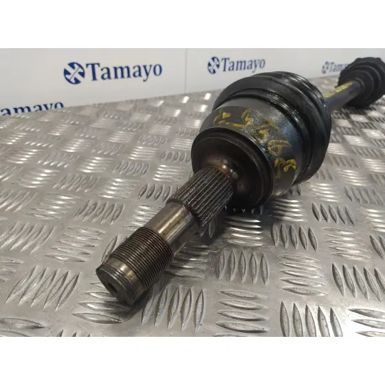 Transmision Delantera Derecha para Peugeot Boxer Caja Cerrada (Rs 3000) (330/333) 2007 ->)