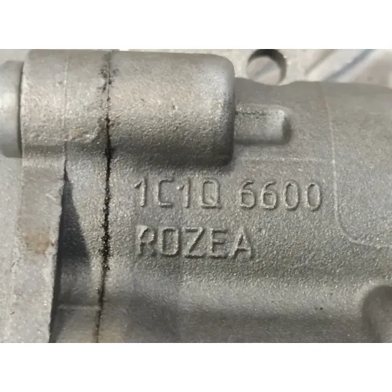 Bomba Aceite para Ford Transit Combi '06