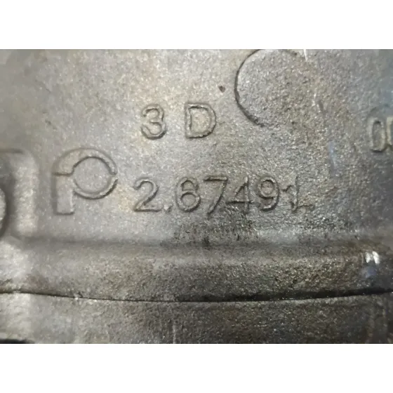 Bomba Aceite para Ford Transit Combi '06