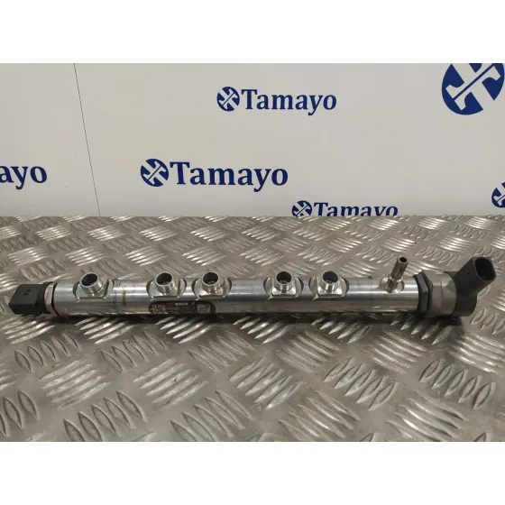 Rampa Inyectora para Bmw Serie 1 Berlina (E81/E87)