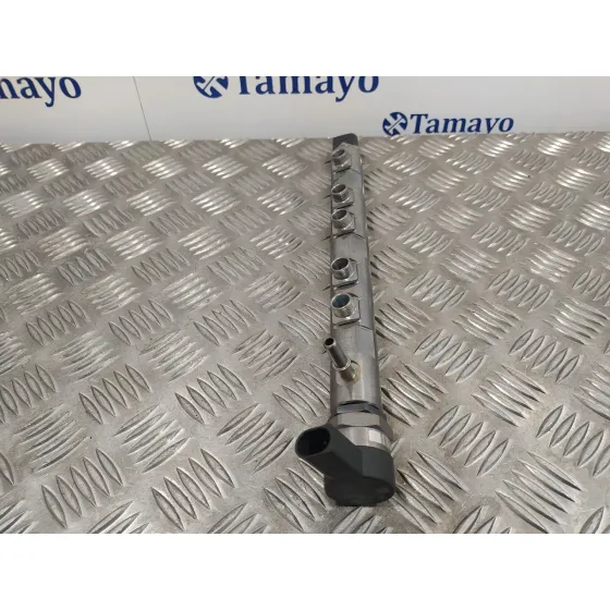 Rampa Inyectora para Bmw Serie 1 Berlina (E81/E87)
