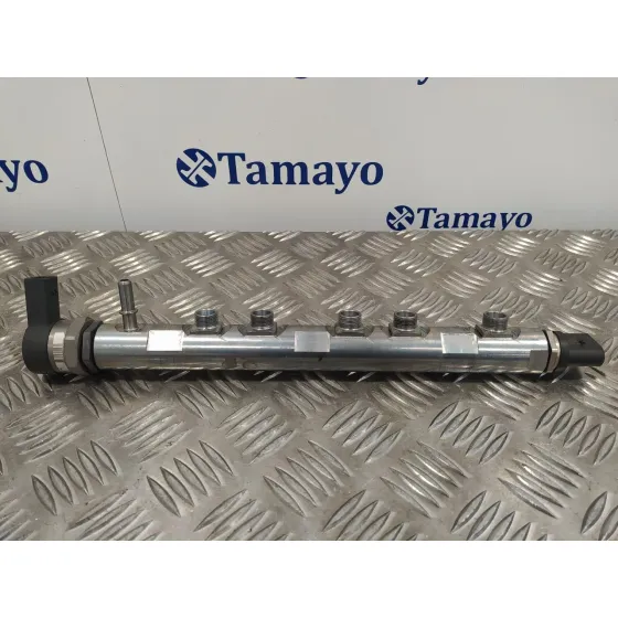 Rampa Inyectora para Bmw Serie 1 Berlina (E81/E87)