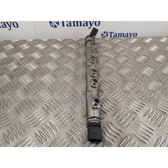 Rampa Inyectora para Bmw Serie 1 Berlina (E81/E87)