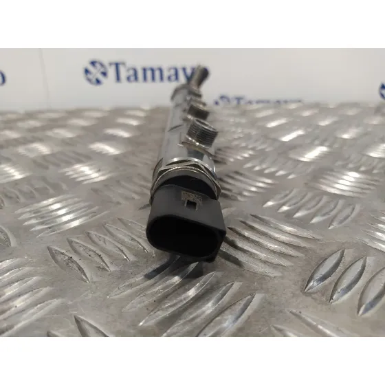 Rampa Inyectora para Bmw Serie 1 Berlina (E81/E87)