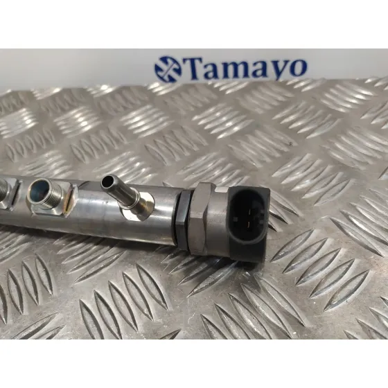 Rampa Inyectora para Bmw Serie 1 Berlina (E81/E87)