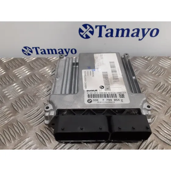Centralita Motor Uce para Bmw Serie 3 Berlina (E90)