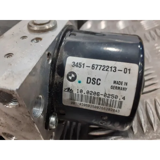 Abs para Bmw Serie 3 Berlina (E90)