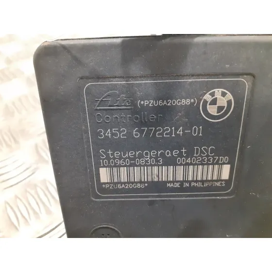 Abs para Bmw Serie 3 Berlina (E90)