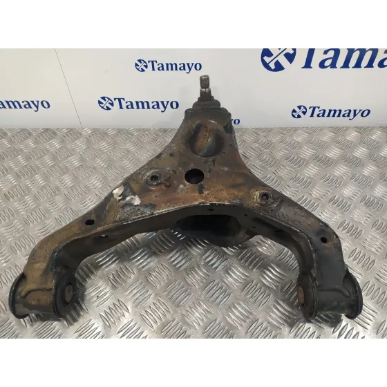 Brazo Suspension Inferior Delantero Izquierdo para Mercedes-Benz Sprinterii Caja Abierta (Desde 01.06)