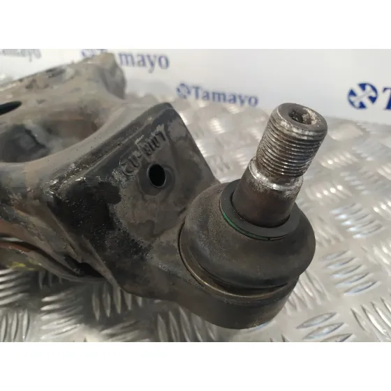 Brazo Suspension Inferior Delantero Izquierdo para Mercedes-Benz Sprinterii Caja Abierta (Desde 01.06)