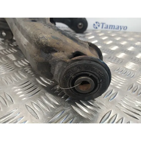 Brazo Suspension Inferior Delantero Izquierdo para Mercedes-Benz Sprinterii Caja Abierta (Desde 01.06)