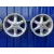 Juego Llantas para Toyota Land Cruiser 200 (J14)