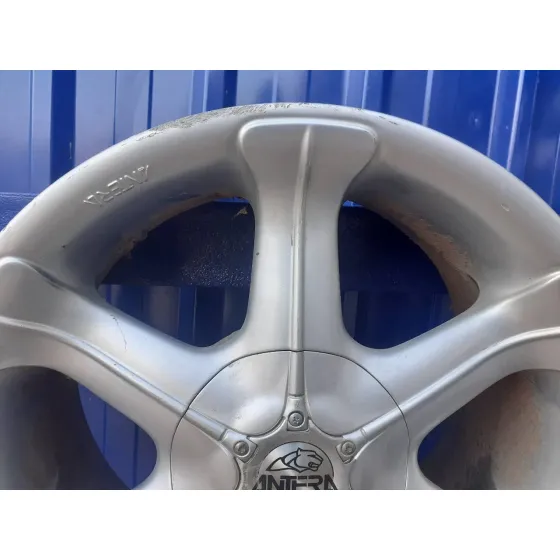 Juego Llantas para Toyota Land Cruiser 200 (J14)