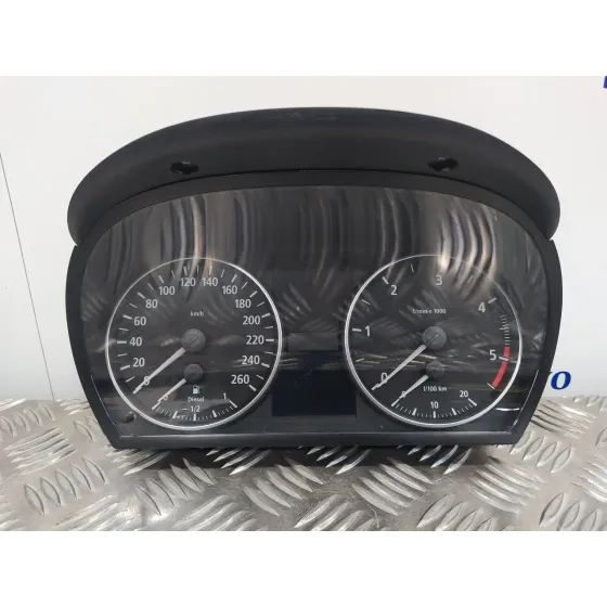 Cuadro Instrumentos para Bmw Serie 3 Berlina (E90)