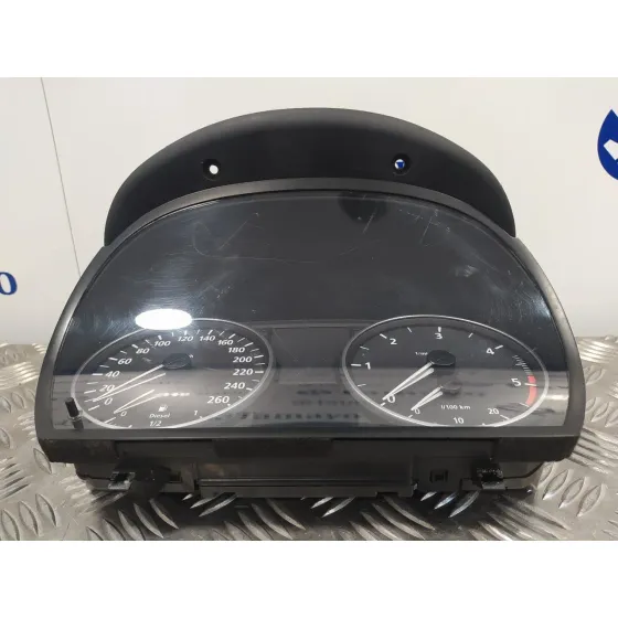Cuadro Instrumentos para Bmw Serie 3 Berlina (E90)