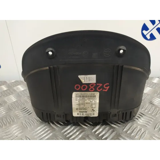 Cuadro Instrumentos para Bmw Serie 3 Berlina (E90)