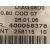 Cuadro Instrumentos para Bmw Serie 3 Berlina (E90)