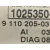 Cuadro Instrumentos para Bmw Serie 3 Berlina (E90)