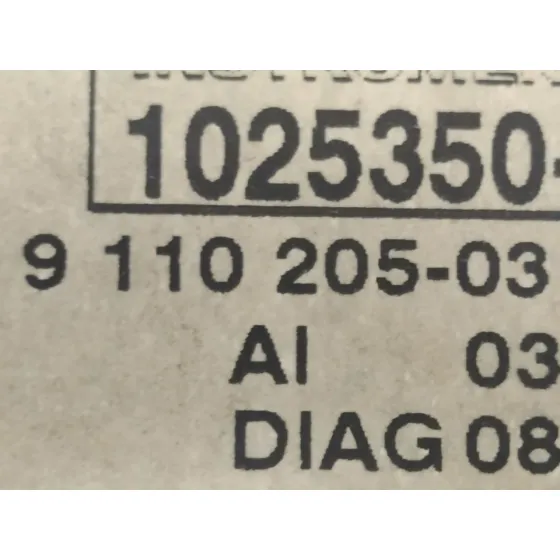 Cuadro Instrumentos para Bmw Serie 3 Berlina (E90)