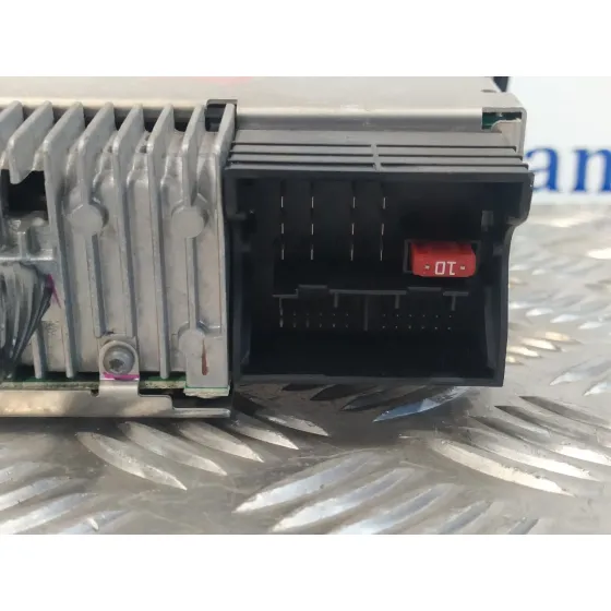 Sistema Audio / Radio Cd para Bmw Serie 3 Berlina (E90)