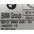 Sistema Audio / Radio Cd para Bmw Serie 3 Berlina (E90)