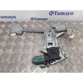 Elevalunas Trasero Derecho para Citroën Xsara Berlina