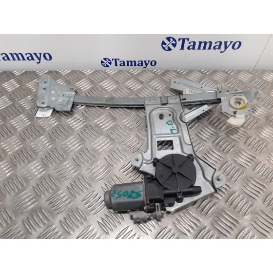 Elevalunas Trasero Derecho para Citroën Xsara Berlina