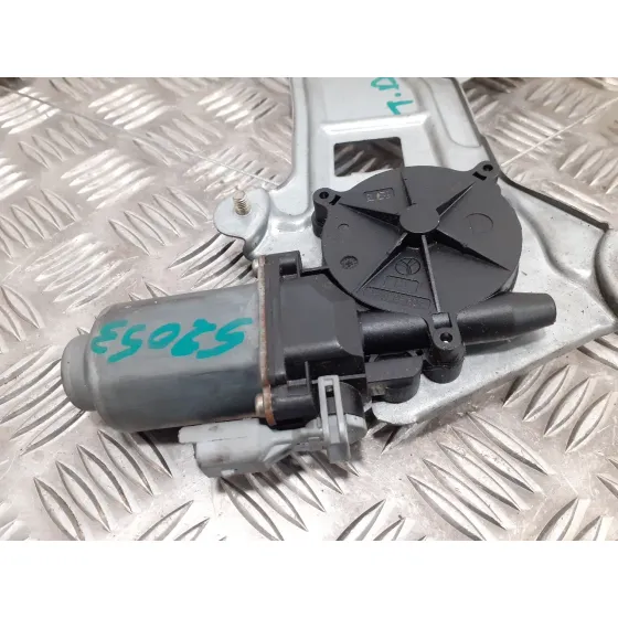 Elevalunas Trasero Derecho para Citroën Xsara Berlina