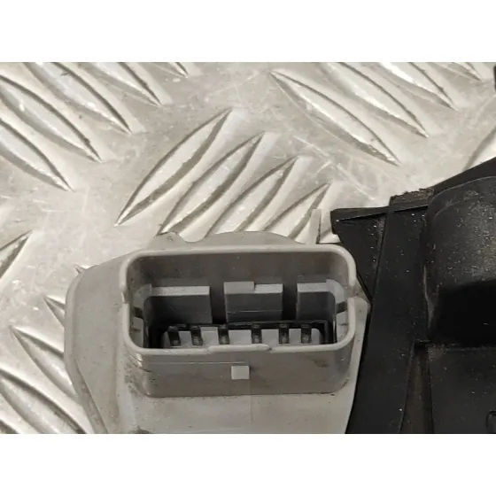 Cerradura Puerta Delantera Derecha para Citroën Xsara Berlina