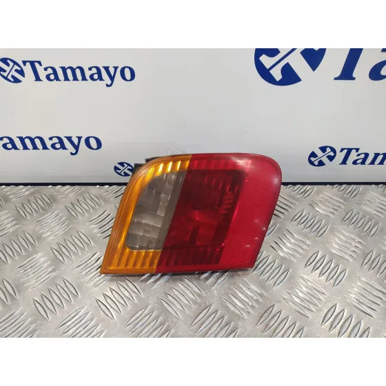 Piloto Trasero Izquierdo Porton para Bmw Serie 3 Berlina (E46)
