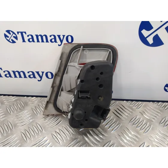 Piloto Trasero Izquierdo Porton para Bmw Serie 3 Berlina (E46)