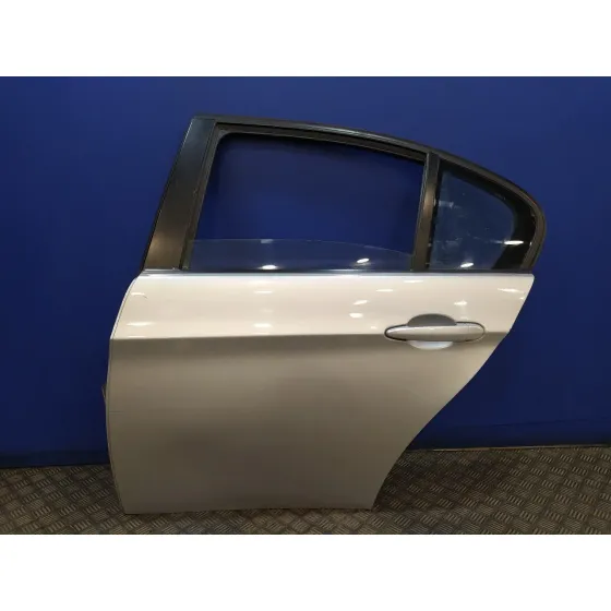Puerta Trasera Izquierda para Bmw Serie 3 Berlina (E90)